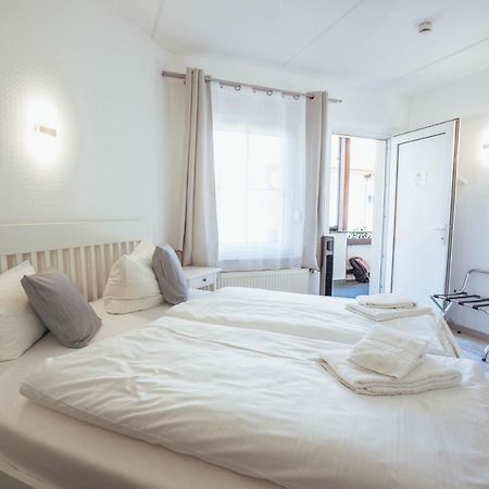 REGIOHOTEL Wolmirstedter Hof Wolmirstedt Eksteriør billede