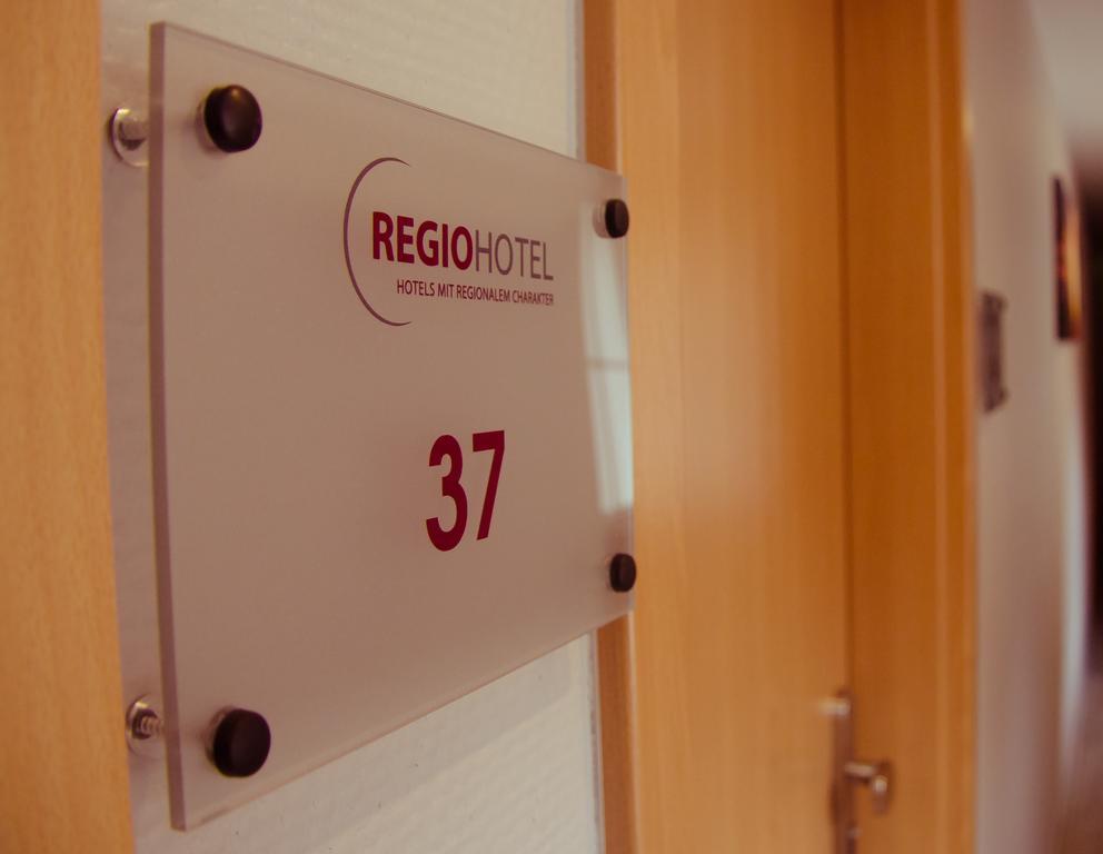 REGIOHOTEL Wolmirstedter Hof Wolmirstedt Eksteriør billede