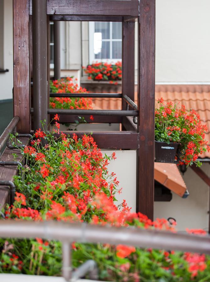 REGIOHOTEL Wolmirstedter Hof Wolmirstedt Eksteriør billede